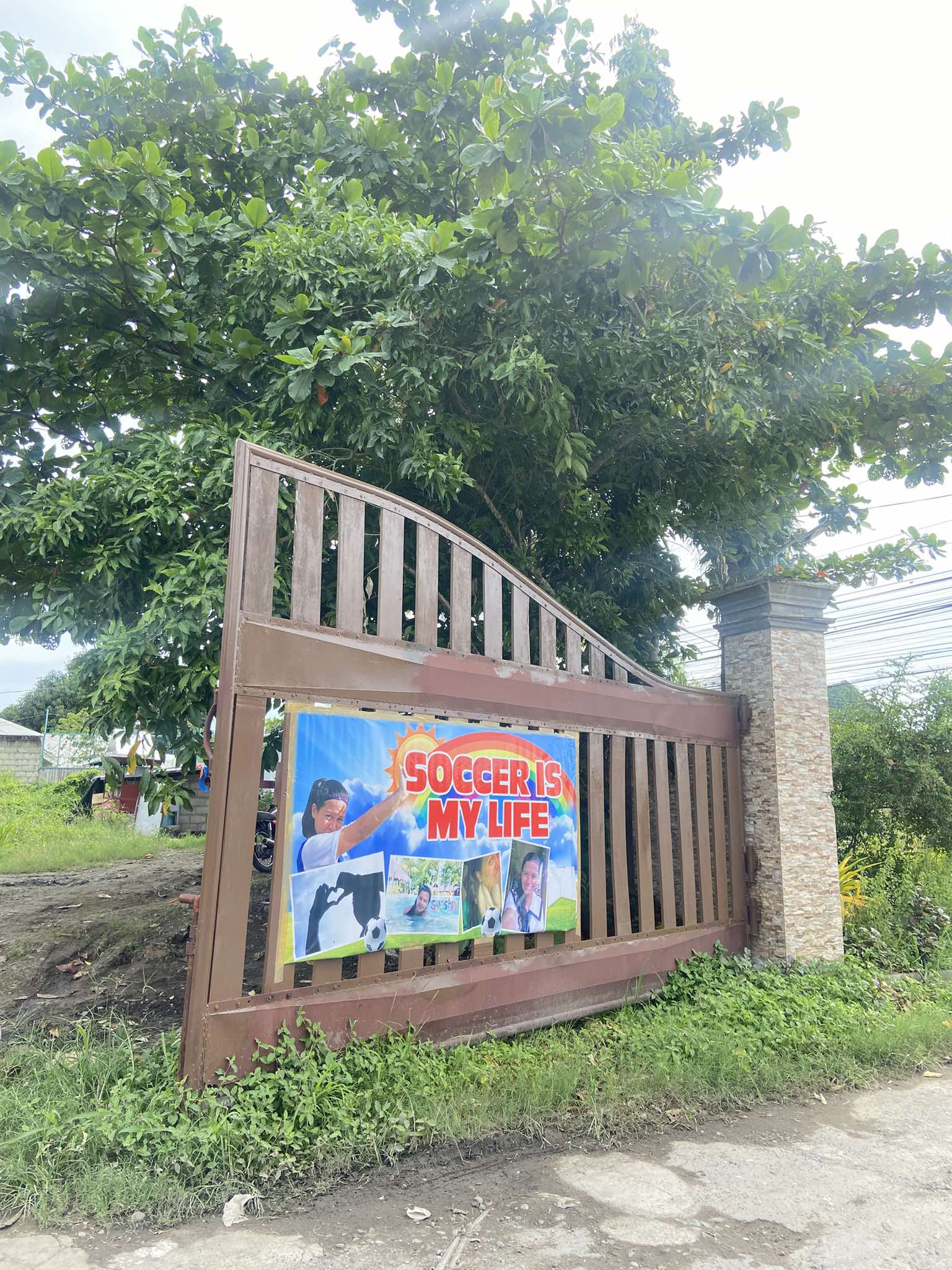 Court Journal Entry 6